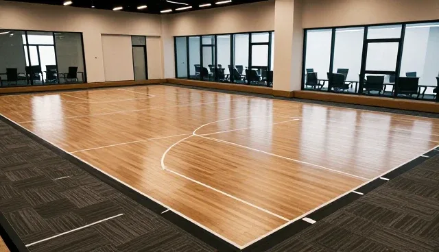 球场建设中两种维护方式的对比与实际选择